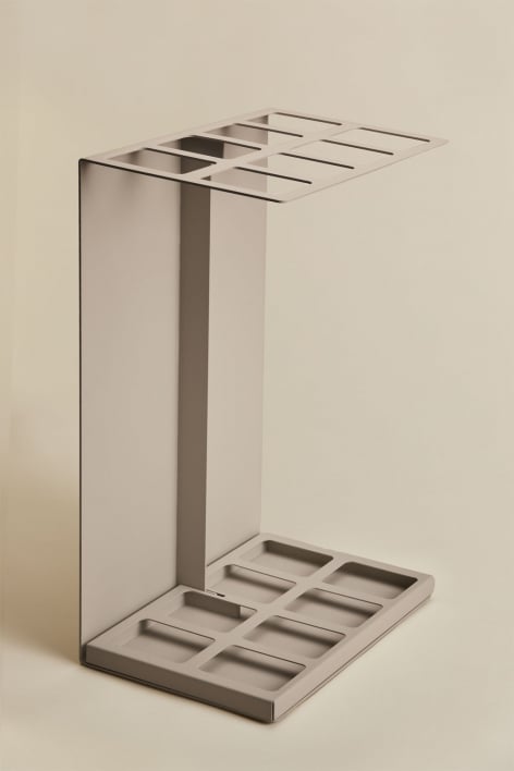 Eulalia iron umbrella stand