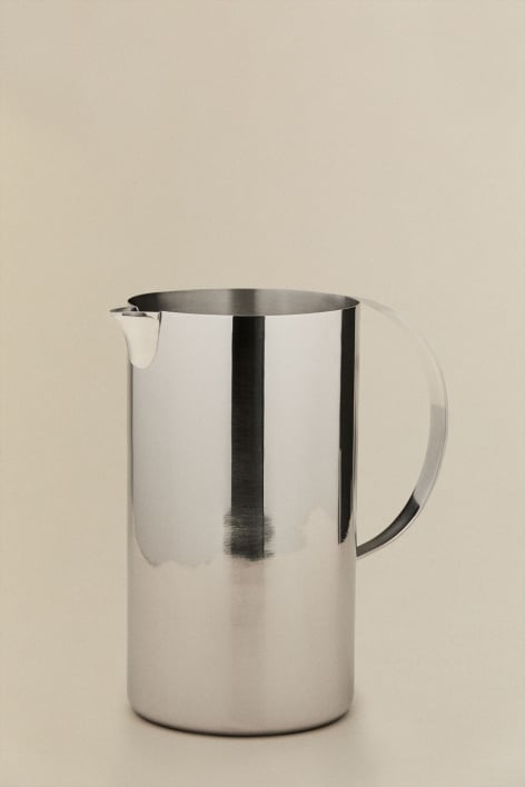 Borgolin 1.9 L stainless steel jug