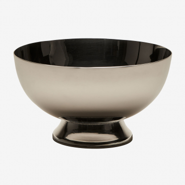 Ladispoli Stainless Steel Bowl Ø17 Cm - Sklum