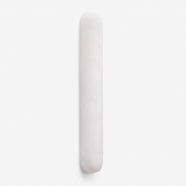 Rieti Alabaster Led Wall Sconce Alabaster - Sklum