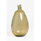 Recycled Glass Vase 46 cm Boyte, thumbnail image 3