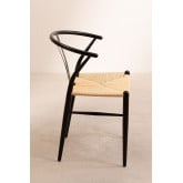 Dining Chair Uish Colors , thumbnail image 2