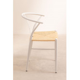 Dining Chair Uish Colors , thumbnail image 3