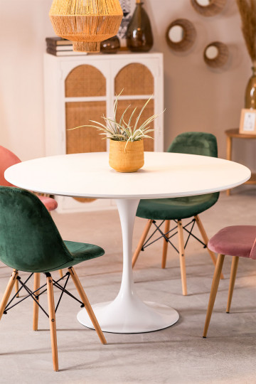 Round Kitchen Table Sklum Round Kitchen Table Sklum, Round Table Kitchen