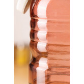 Recycled Glass Bottle 1.5L Margot, thumbnail image 4