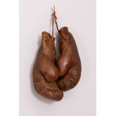 Leather Boxing Gloves Nate , thumbnail image 2