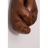 Leather Boxing Gloves Nate , thumbnail image 4