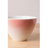 Set 4 Porcelain Bowls (Ø14 cm)  Suni , thumbnail image 3