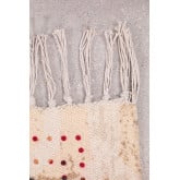 Cotton Rug (177 x 126 cm) Kondu, thumbnail image 4