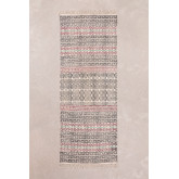 Cotton Rug (203.5 x 78.5 cm) Sousa, thumbnail image 1