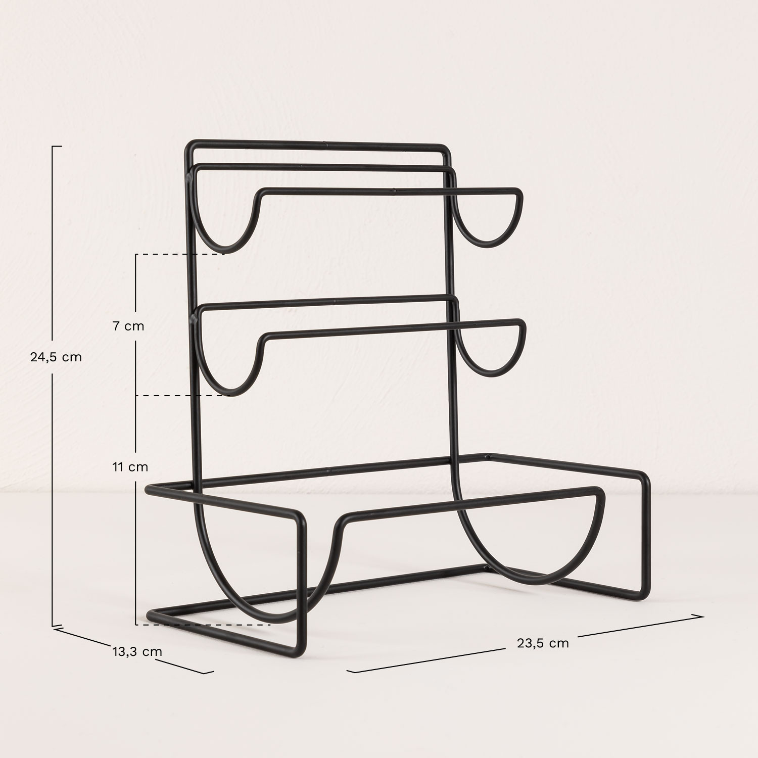 Kitchen Roll Holder Domma SKLUM