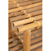 Bamboo Shoe Rack  Kiawe, thumbnail image 5