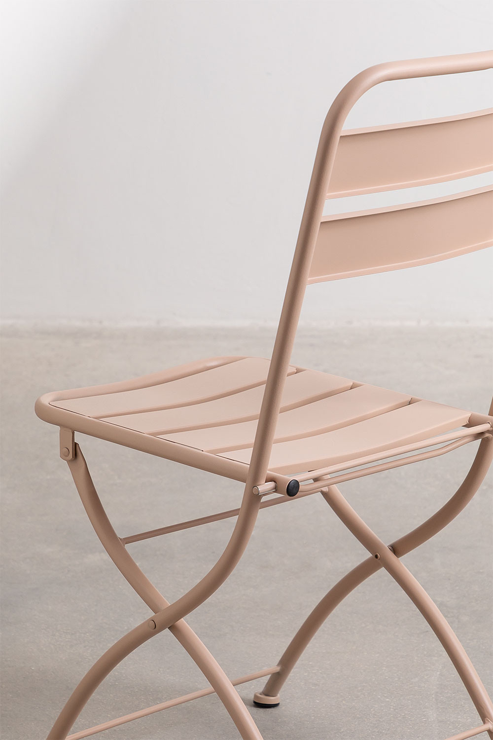 Outdoor Foldable Chair Janti SKLUM