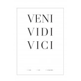 Set of 2 Decorative Prints (50 x 70 cm) Da vinci, thumbnail image 3