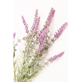 2 Lavender Artificial Branches, thumbnail image 3