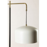 Floor Lamp with Hanging Lampshade Lidyas, thumbnail image 5