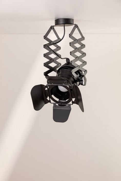 Extendable Ceiling Lamp Gabon