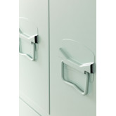 6-Door Metal  Locker Drawer Pohpli , thumbnail image 4