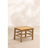 Jarvis Bamboo Nest Tables, thumbnail image 6