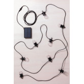 LED Solar String Lights Borat (7 m), thumbnail image 982960