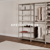 Imagen representativa de la categoría Special Price Almacenaje