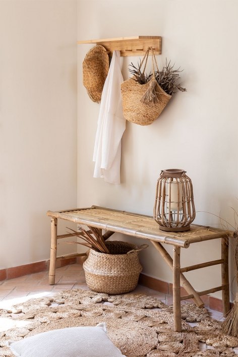 5 Inviting Small Entryway Decor Ideas - Eunice at home