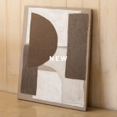 Imagen representativa de la categoría Novedades decoración