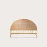 Imagen representativa de la categoría Rattan Headboards