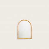 Imagen representativa de la categoría Rattan mirrors