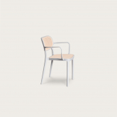 Imagen representativa de la categoría Polypropylene garden chairs