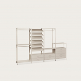 Imagen representativa de la categoría Walk-in closets