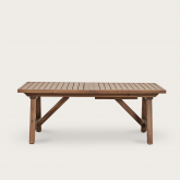 Imagen representativa de la categoría Extendable Dining Tables