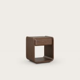 Imagen representativa de la categoría Wooden Nightstands