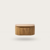 Imagen representativa de la categoría Floating Nightstands