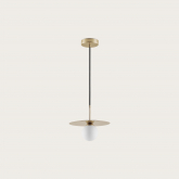 Imagen representativa de la categoría Bathroom Ceiling Lights