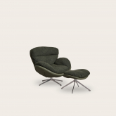 Imagen representativa de la categoría Early Black Recliner Chairs