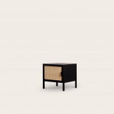 Imagen representativa de la categoría Black November Bedside Tables