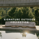 Imagen representativa de la categor&iacute;a Signature Outdoor Collection