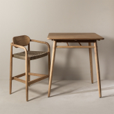 Terrace furniture