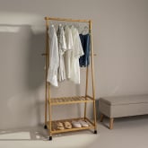 Clothes Rails and Hangers