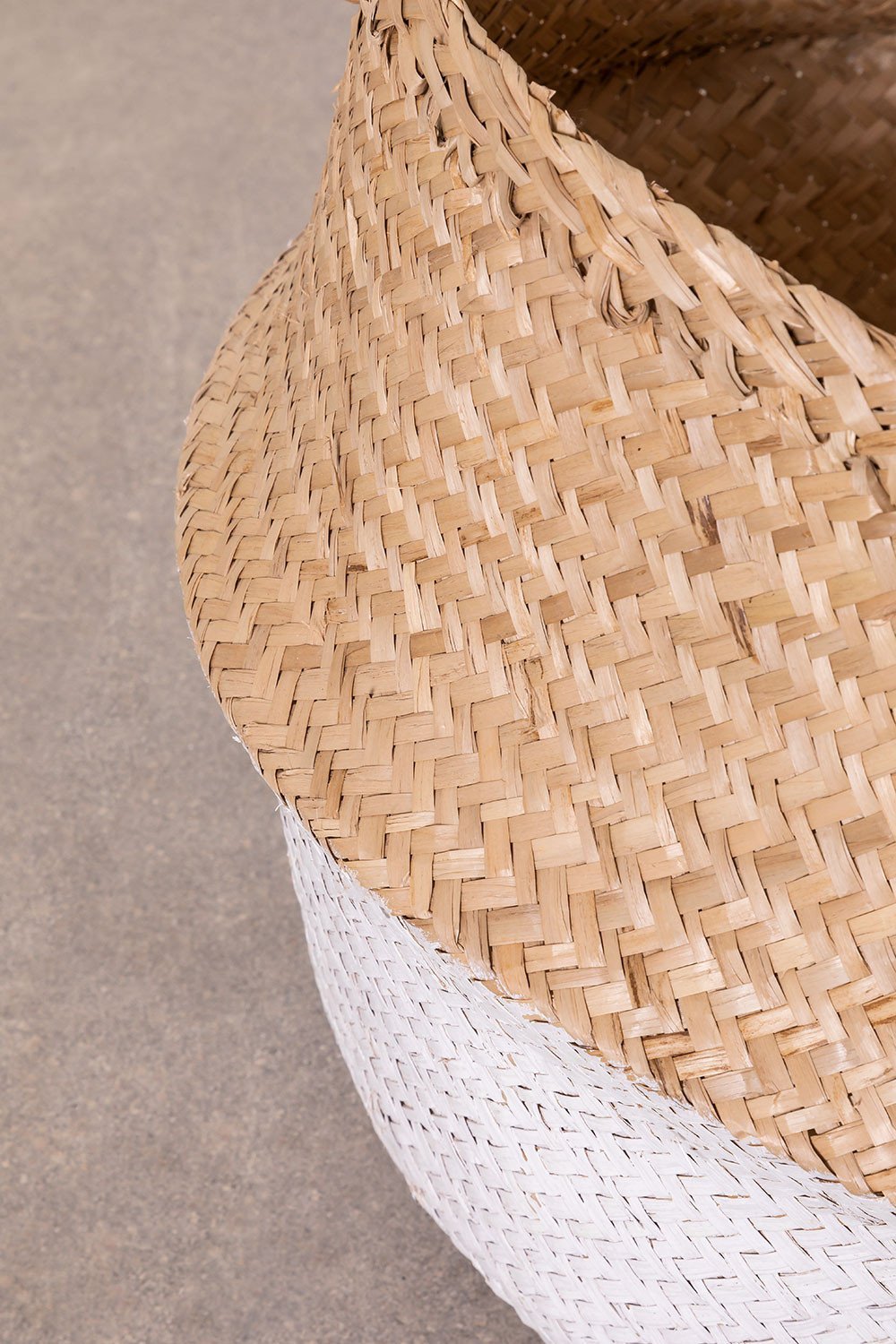 Designer Basket Kahs Borl, gallery image 4