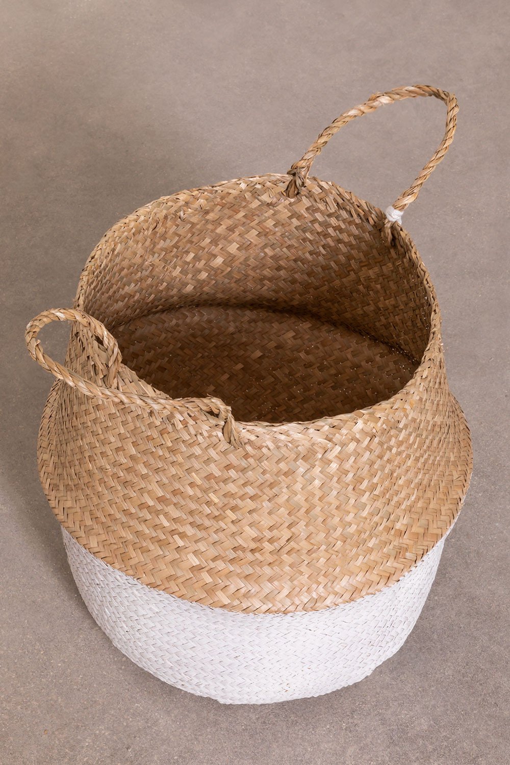 Designer Basket Kahs Borl, gallery image 2