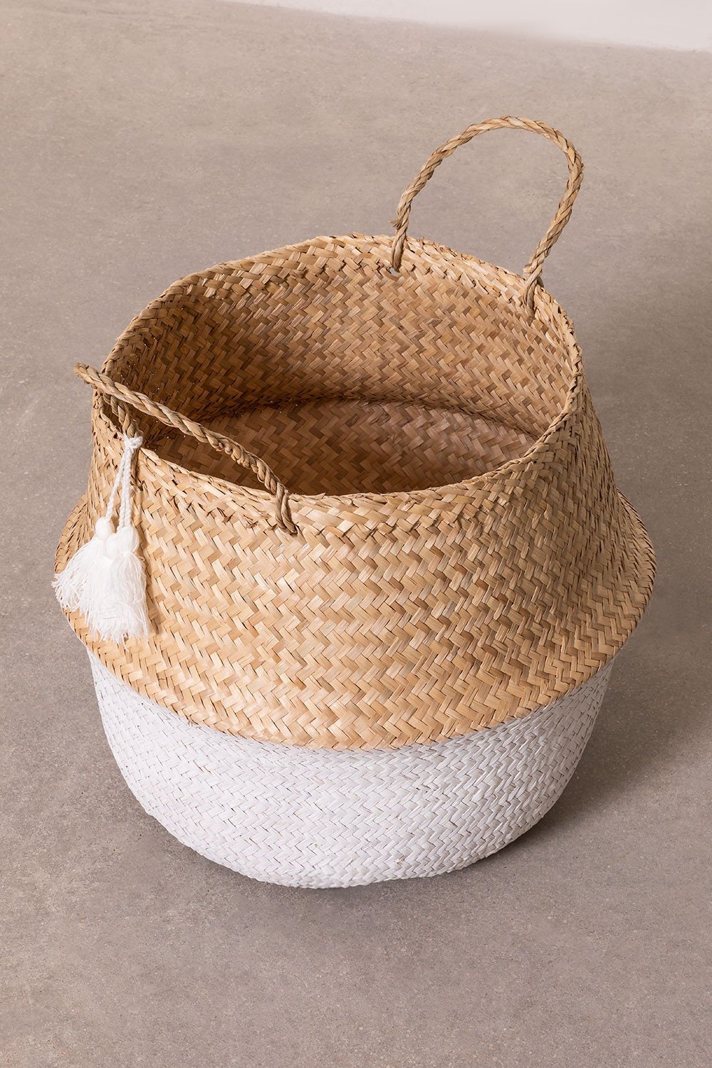 Designer Basket Kahs Borl, gallery image 2