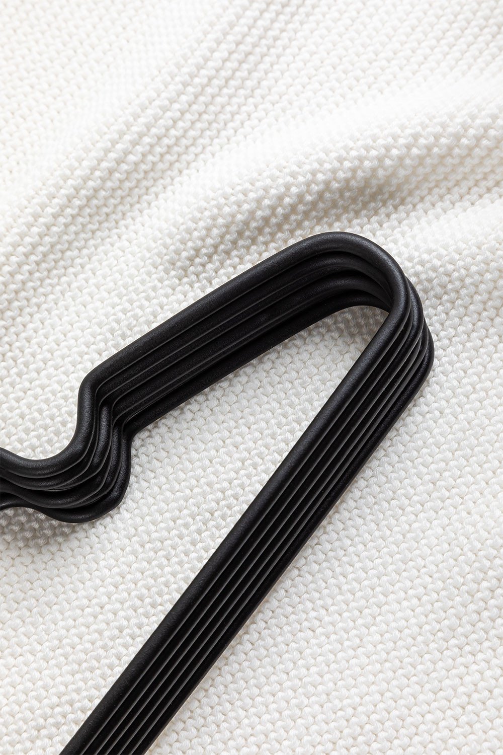 Set of 6 Clothes Hangers, gallery image 4