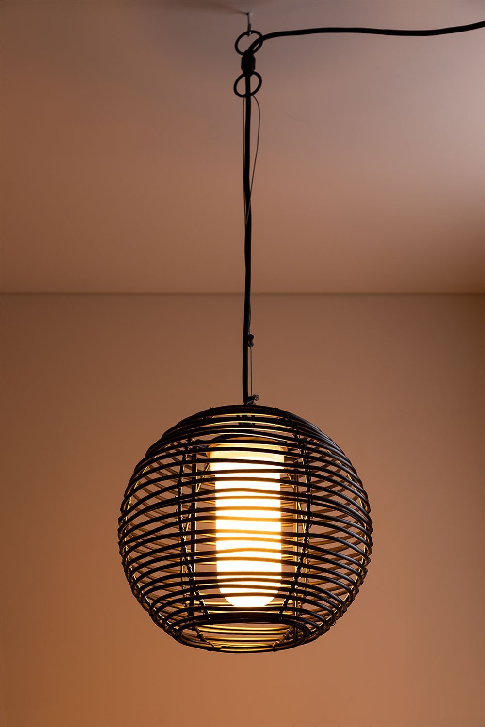Outdoor Ceiling Lamp Bissel , gallery image 2