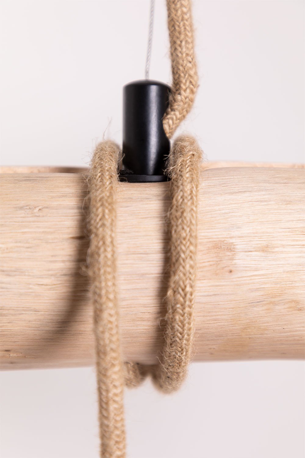 Silian Natural ceiling lamp, gallery image 7