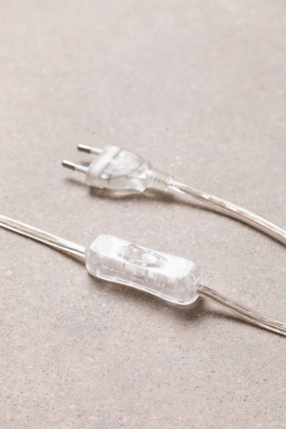 Glass Table Lamp Suri , gallery image 6