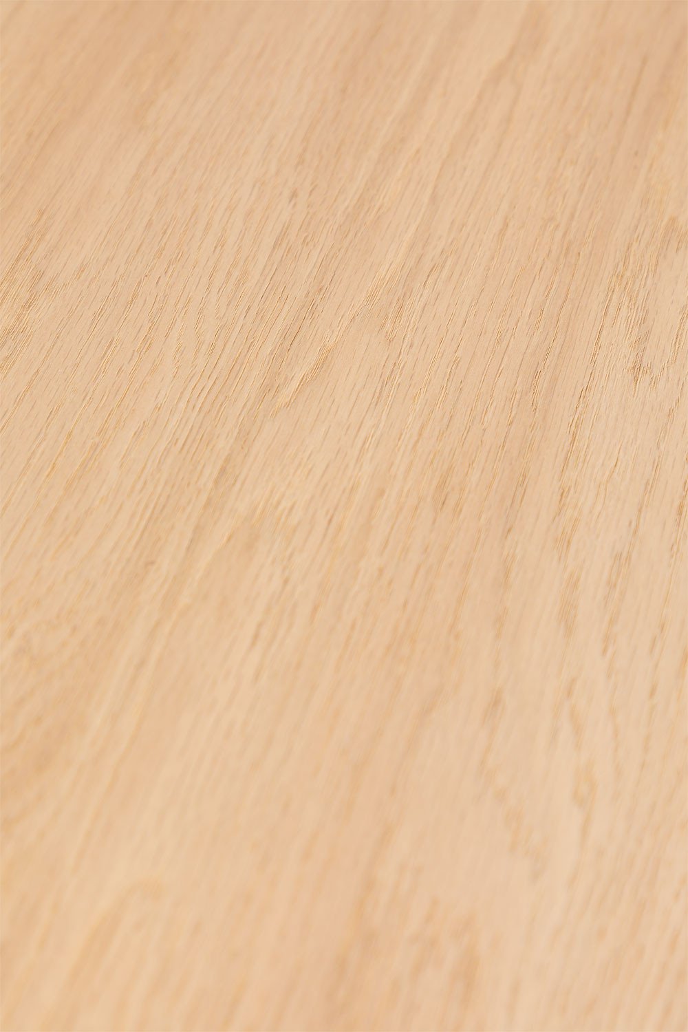 Coffee table in MDF and Yavik oak wood, gallery image 10