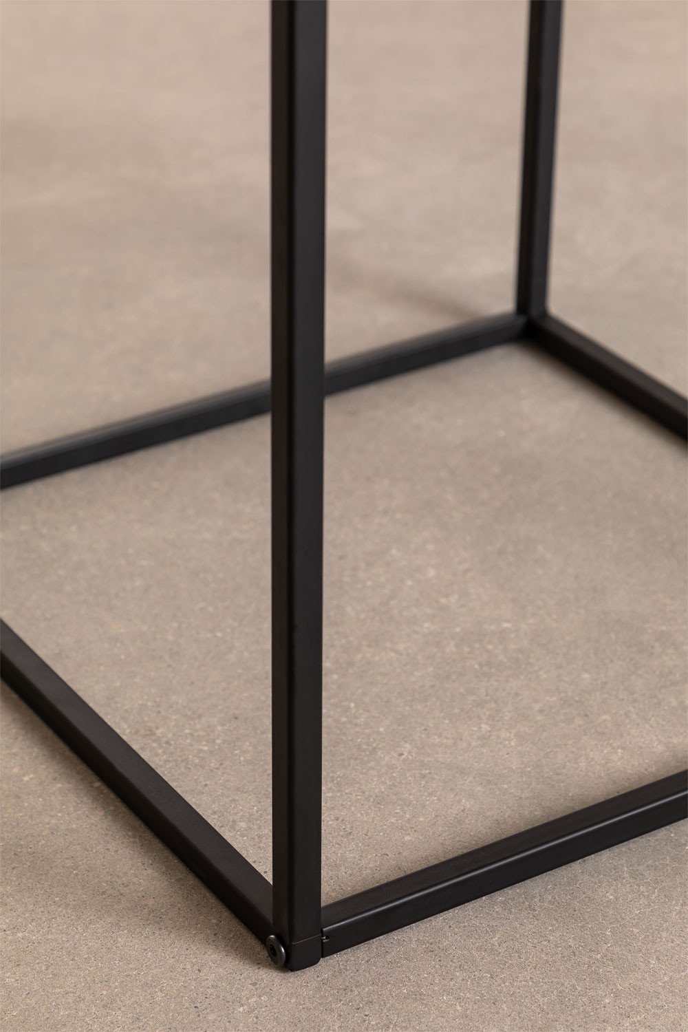 Rattan Nest Tables Daek , gallery image 10