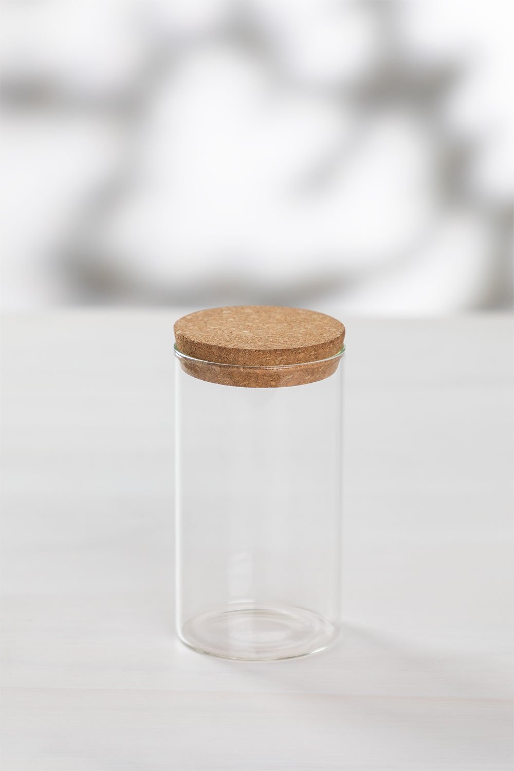 Glass Jar Launun , gallery image 1